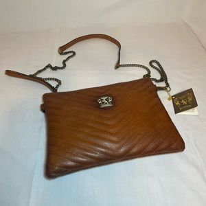 Pratesi Firenze Rufina handbag